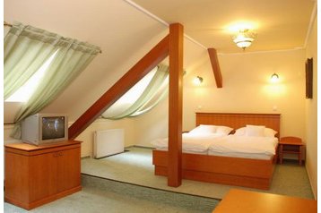 Словаччина Hotel Trenčianske Teplice, Екстер'єр